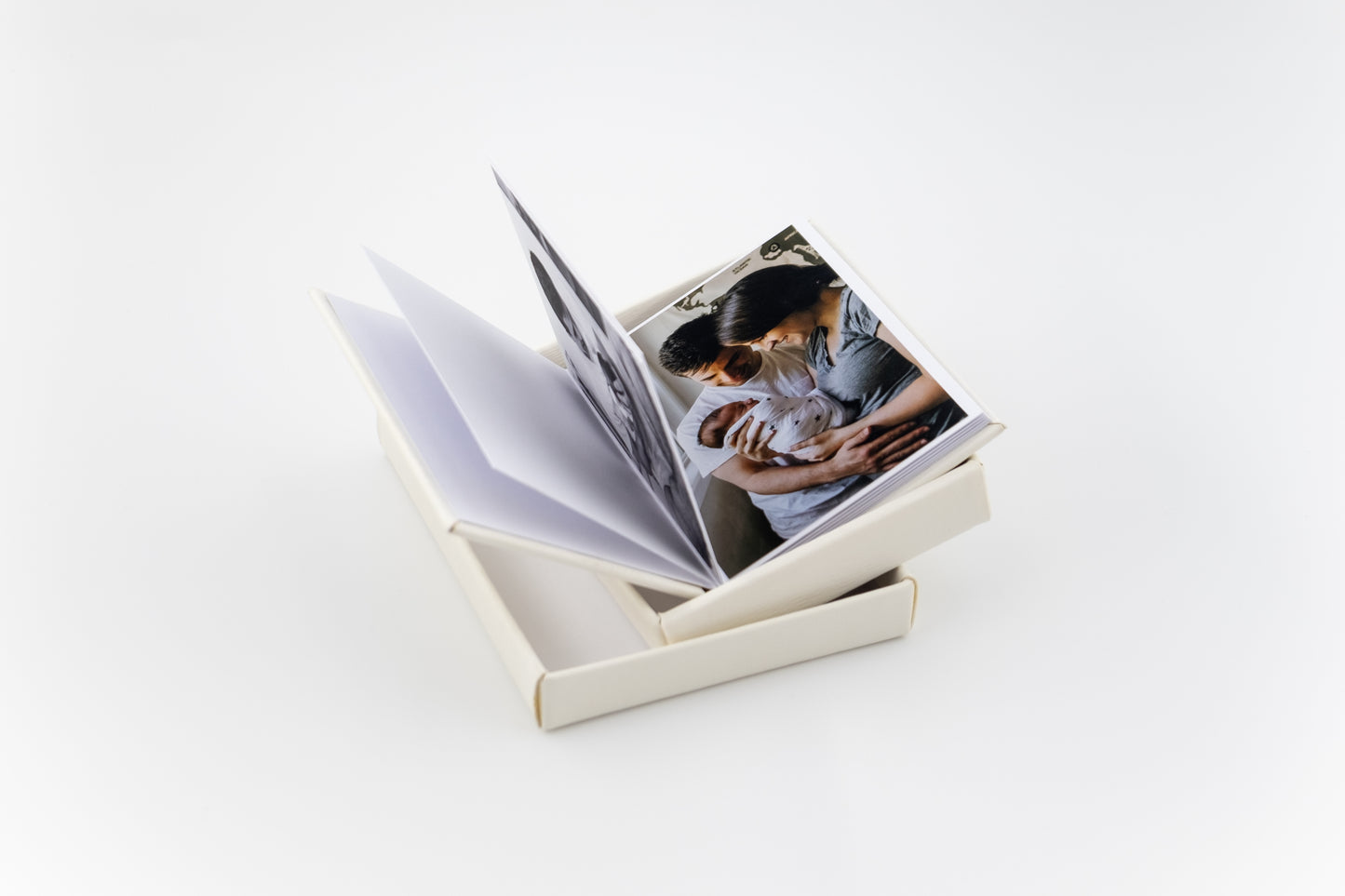 MINI ALBUMS | 5x3.5"