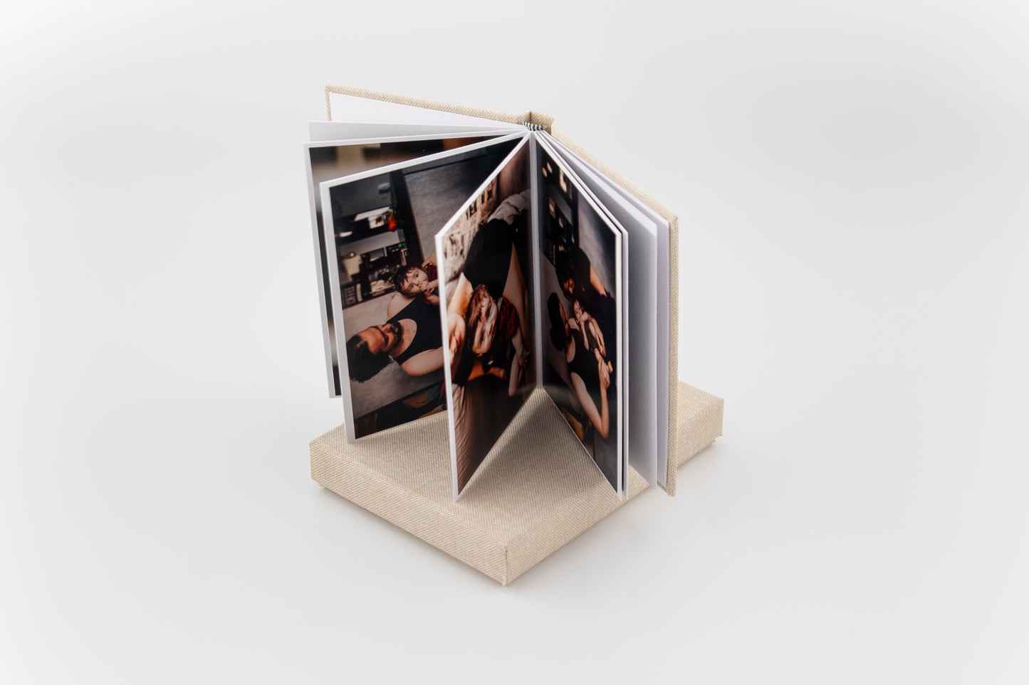 MINI ALBUMS | 5x3.5"