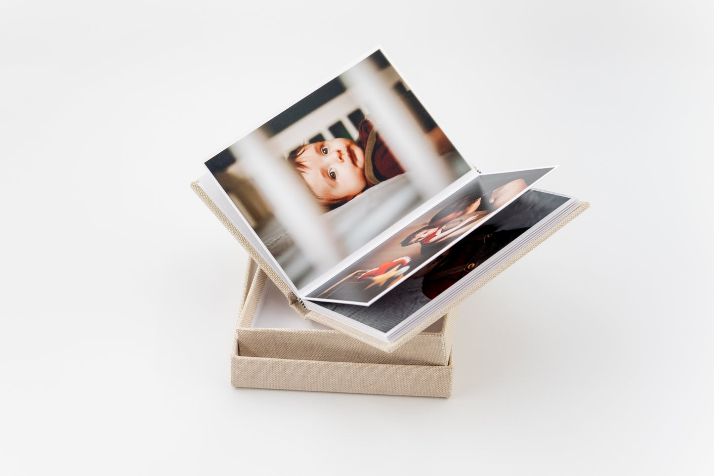 MINI ALBUMS | 5x3.5"