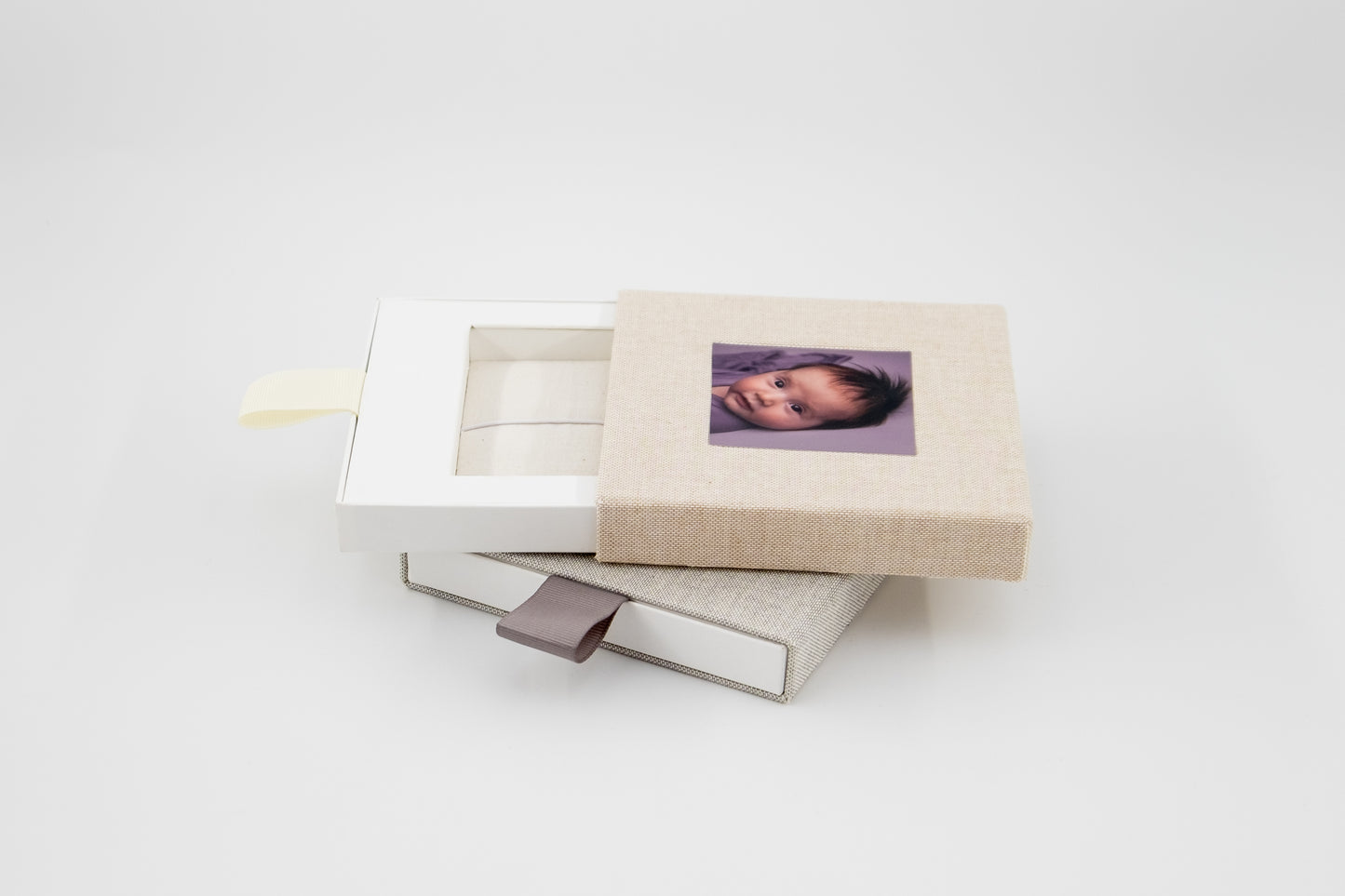 USB SLIPCASE W/INLAY | ON SALE (Discontinued Product)