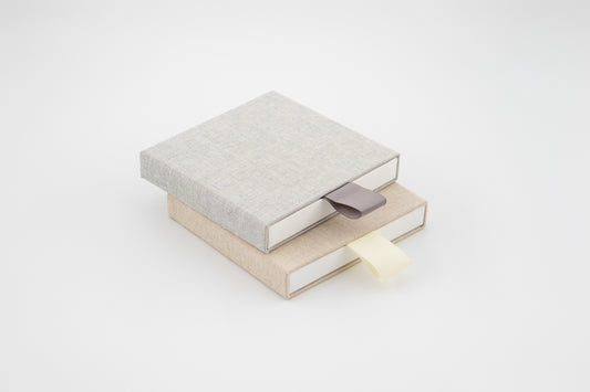 USB SLIPCASE | ON SALE (Discontinued Product)