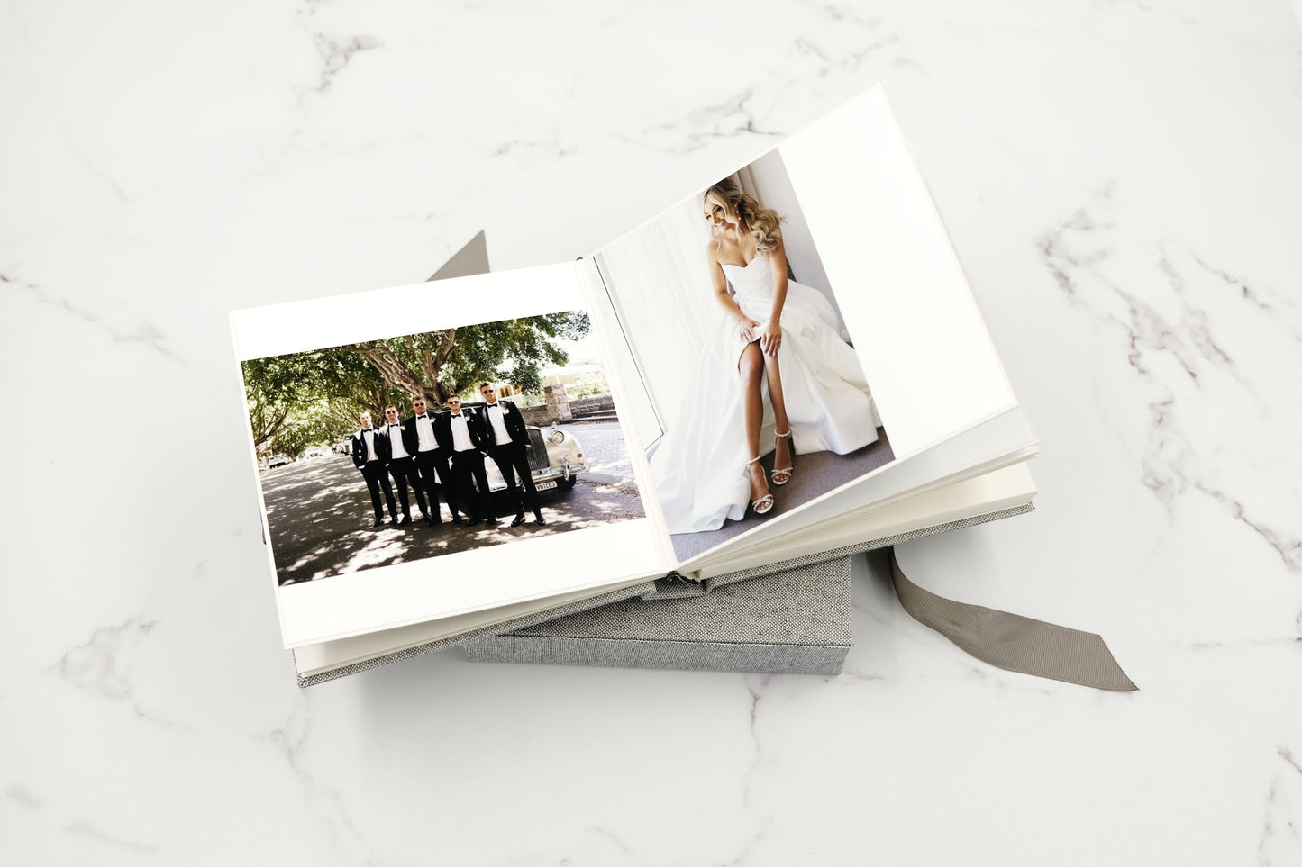 USB ADHESIVE ALBUM | 6x6" 20% OFF SELECTED