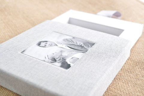 USB SLIPCASE W/INLAY | 20% OFF