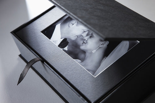 PRINT BOX | 11x14"