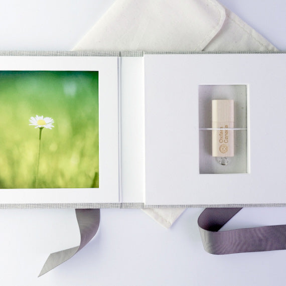 USB CASE W/MAT | 20% OFF