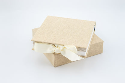 USB ADHESIVE ALBUM | 6x6" 20% OFF SELECTED