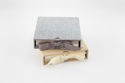 USB ADHESIVE ALBUM | 6x6" 20% OFF SELECTED