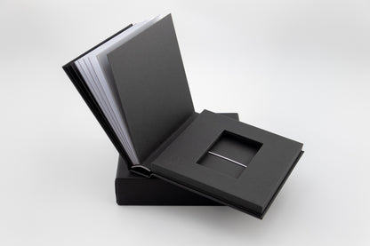 USB ADHESIVE ALBUM | 6x6" 20% OFF SELECTED