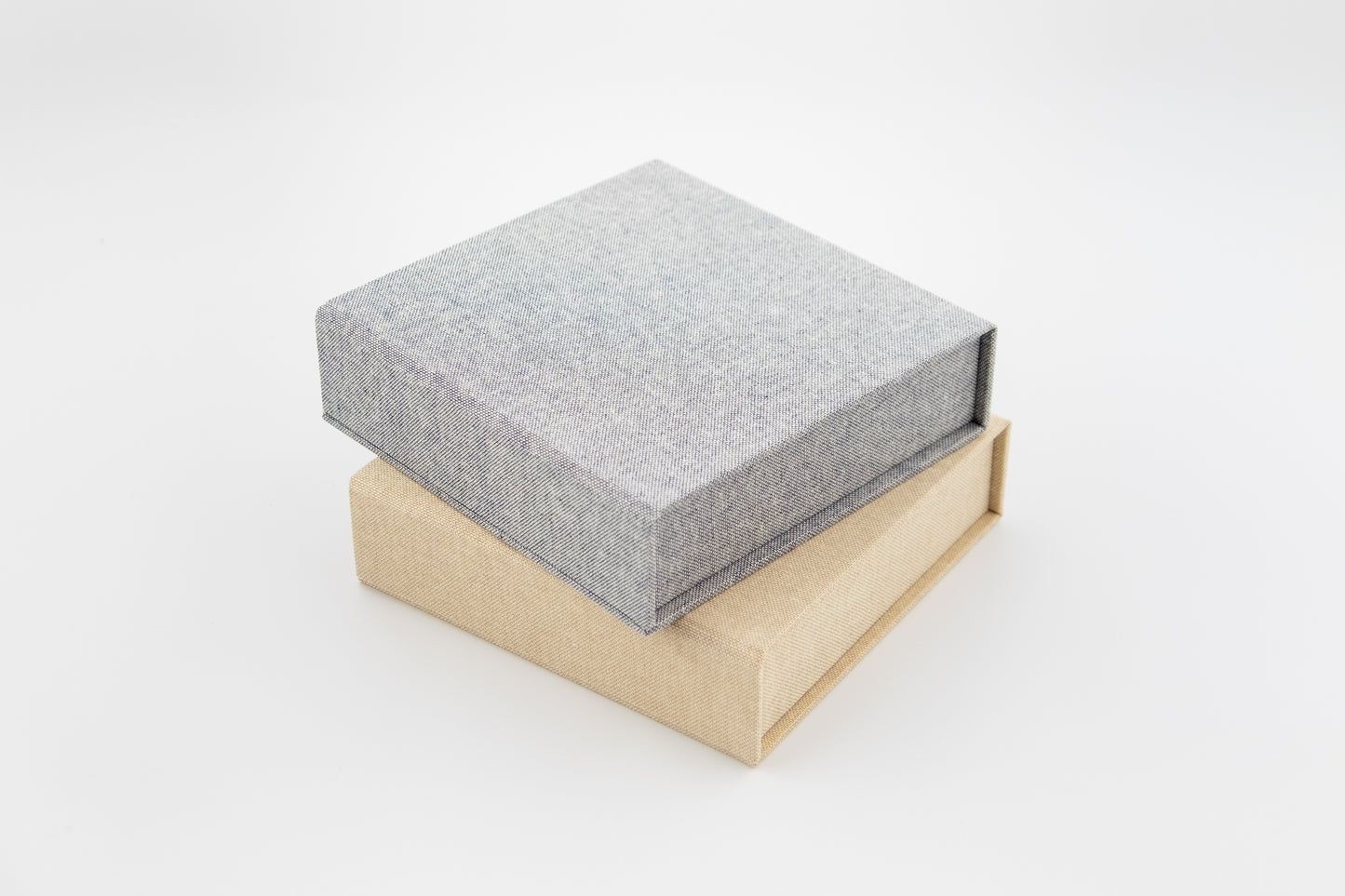 USB PRINT BOX | LINEN - ON SALE