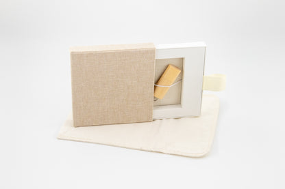 USB SLIPCASE | ON SALE (Discontinued Product)