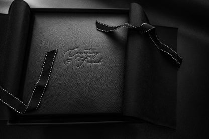 ARTISAN (LAY FLAT)