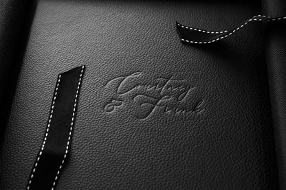 ARTISAN (LAY FLAT)