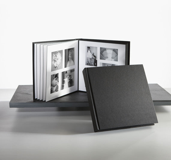 MATTED VINYL ALBUM | 9x9" | 50% OFF SELECTED